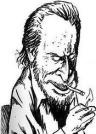 My Big-Assed Mother Charles Bukowski