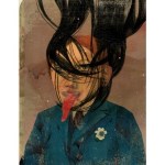 Cannibal Chuck Palahniuk