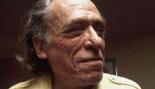 My Big-Assed Mother by Charles Bukowski