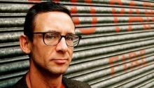 Chuck Palahniuk
