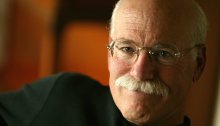 Tobias Wolff