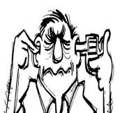 Tobias Wolff Bullet in the Brain