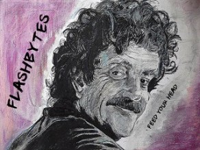 Galàpagos by Kurt Vonnegut Jr. (Book Review)