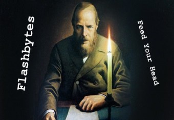 The Little Orphan by Fyodor Dostoevsky