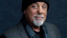 I Just Killed Billy Joel by Philip Loyd