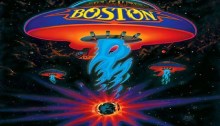rock n roll universerock n roll universe boston album cover philip loyd