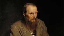 The Little Orphan by Fyodor Dostoevsky
