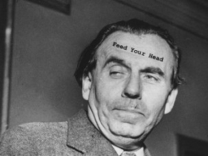 Journey to the End of the Night by Louis Ferdinand Celine