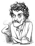 Kurt Vonnegut Quotes (from God Bless You Mr. Rosewater)