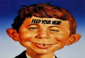 MAD Magazine Issue 1 - Oct. 1952