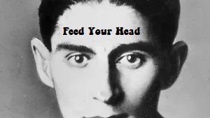 Unmasking a Confidence Trickster by Franz Kafka