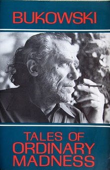 An Evil Town by Charles Bukowski