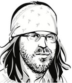 David Foster Wallace