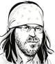 David Foster Wallace