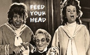 HARRISON BERGERON by Kurt Vonnegut, Jr.