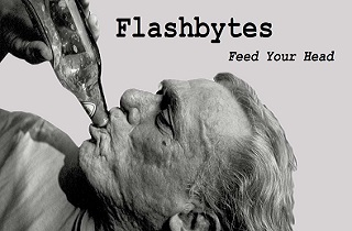 A Radio With Guts by Charles Bukowski