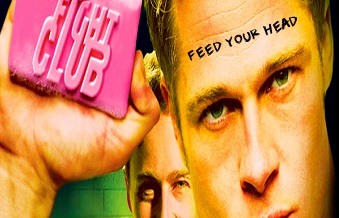 Fight Club by Chuck Palahniuk (Excerpt)