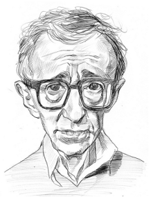 Tails of Manhattan by Woody Allen