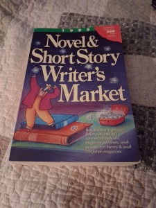 writers digest books