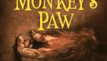 The Monkey's Paw by W. W. Jacobs (The Lady of the Barge)