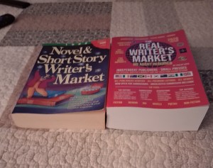 writers digest books