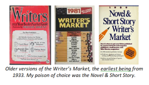 Writers Digest Books