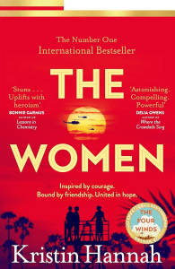 10 Biggest Bestsellers of 2024 (Hardcover Fiction)