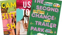 Alcove Press Submissions