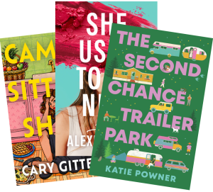 Alcove Press Submissions