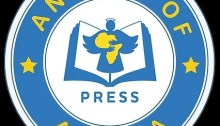Angels of Africa Press Submissions