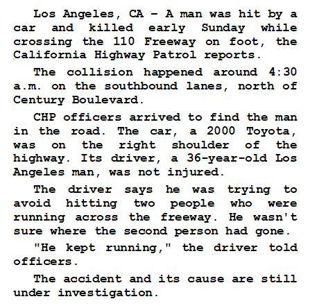 It's a Mad, Mad, Mad, Mad World It's a Mad, Mad, Mad, Mad World