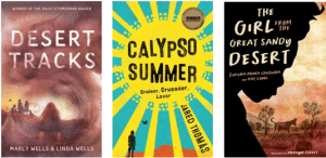 Magabala Books Submissions