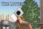 The Lottery by Shirley Jackson The Lottery by Shirley Jackson