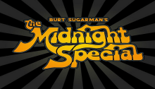 the midnight special