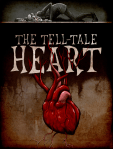 The Tell-tale Heart by Edgar Allen Poe