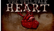 The Tell-tale Heart by Edgar Allen Poe