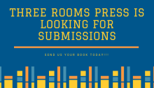 Three Rooms Press Submissions