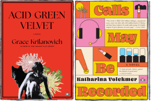 Two Dollar Radio Submissions