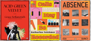 Two Dollar Radio Submissions