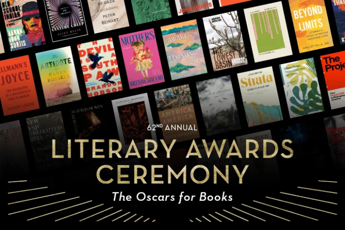 2026 PEN America Literary Awards 2026 PEN America Literary Awards