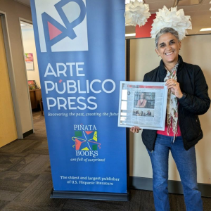 Arte Público Press Submissions