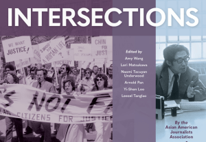 Asian-American Studies Press Submissions