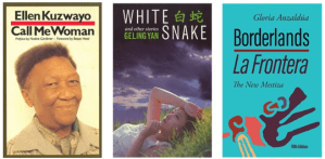 Aunt Lute Books Submissions