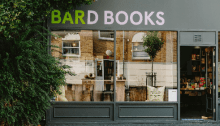 Bard Books Submissions d