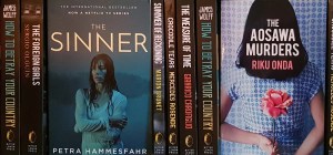 Bitter Lemon Press Submissions