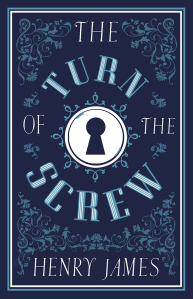The Turn of the Screw by Henry James The Turn of the Screw by Henry James