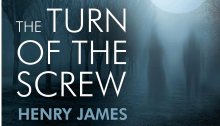 The Turn of the Screw by Henry James