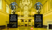 #bathnovelaward