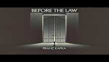 Before the Law by Franz Kafka