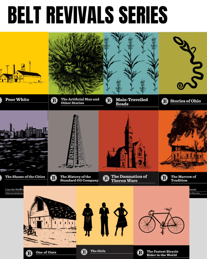 Belt Publishing Submissions